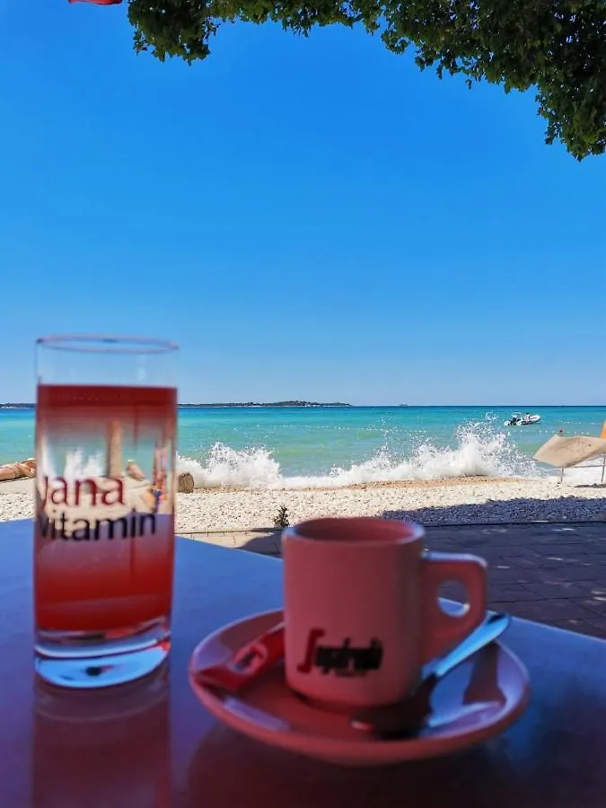 Apartment Andreas - Amphitheater With Free Parking- Pula Croatia