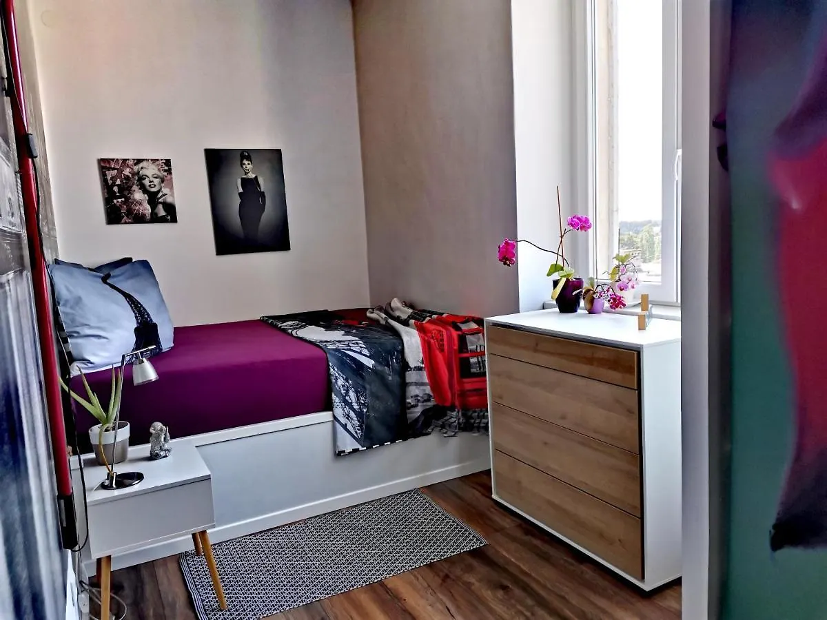 Apartment Andreas - Amphitheater With Free Parking- Pula Croatia