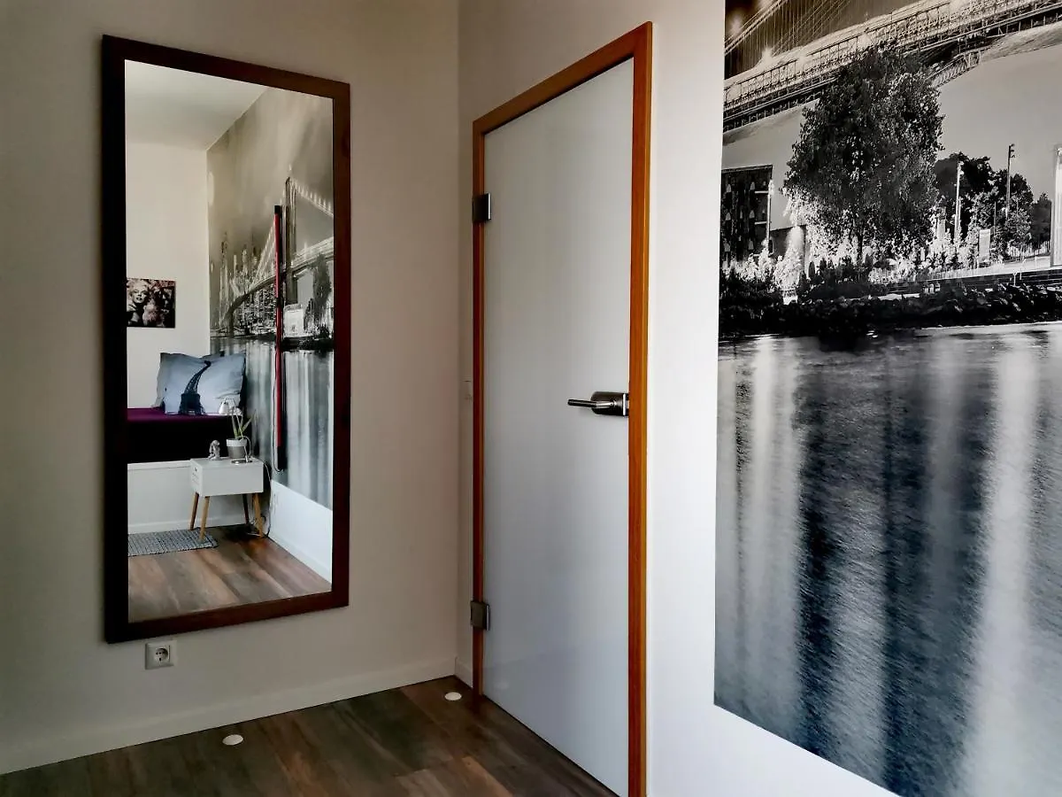 Apartment Andreas - Amphitheater With Free Parking- Pula