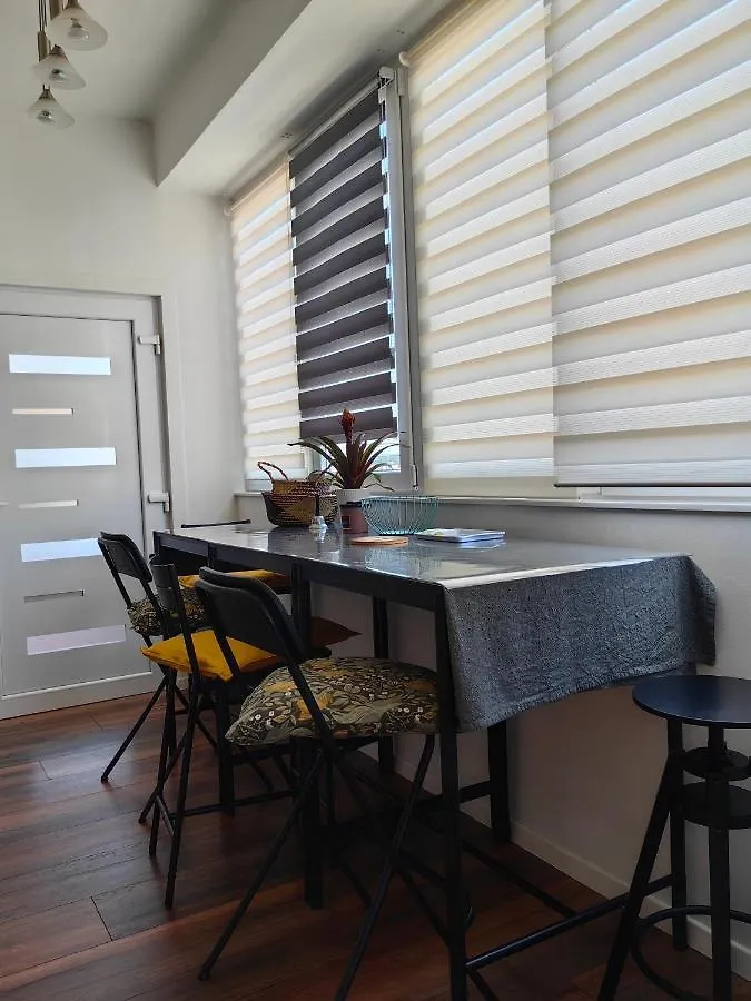 Apartment Andreas - Amphitheater With Free Parking- Pula
