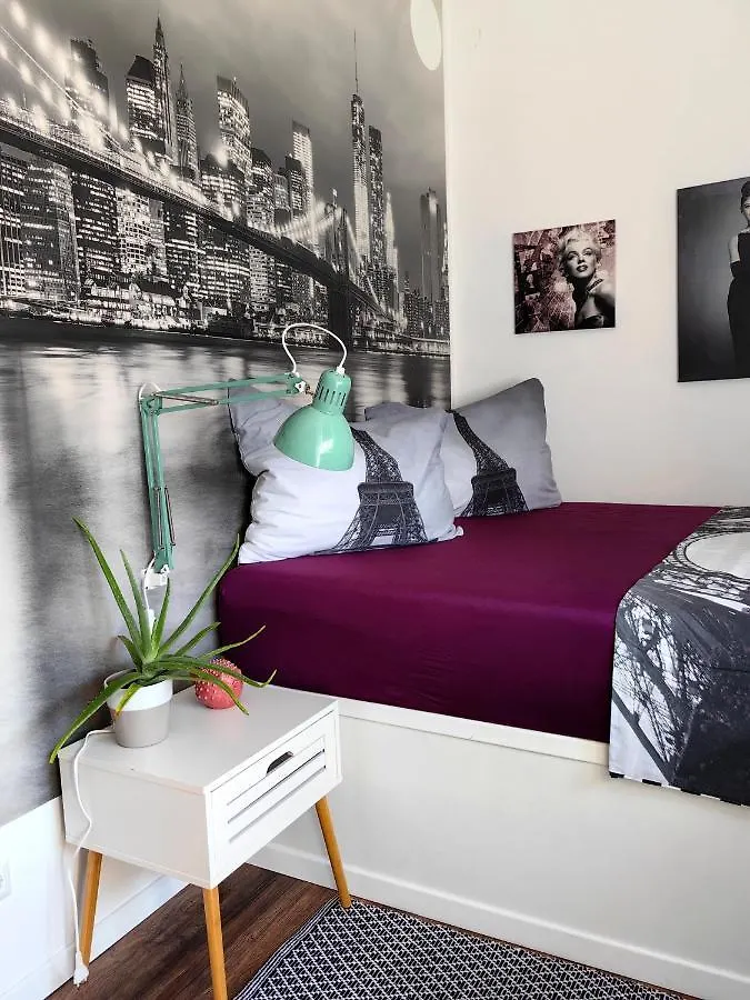 Apartment Andreas - Amphitheater With Free Parking- Pula 0*,
