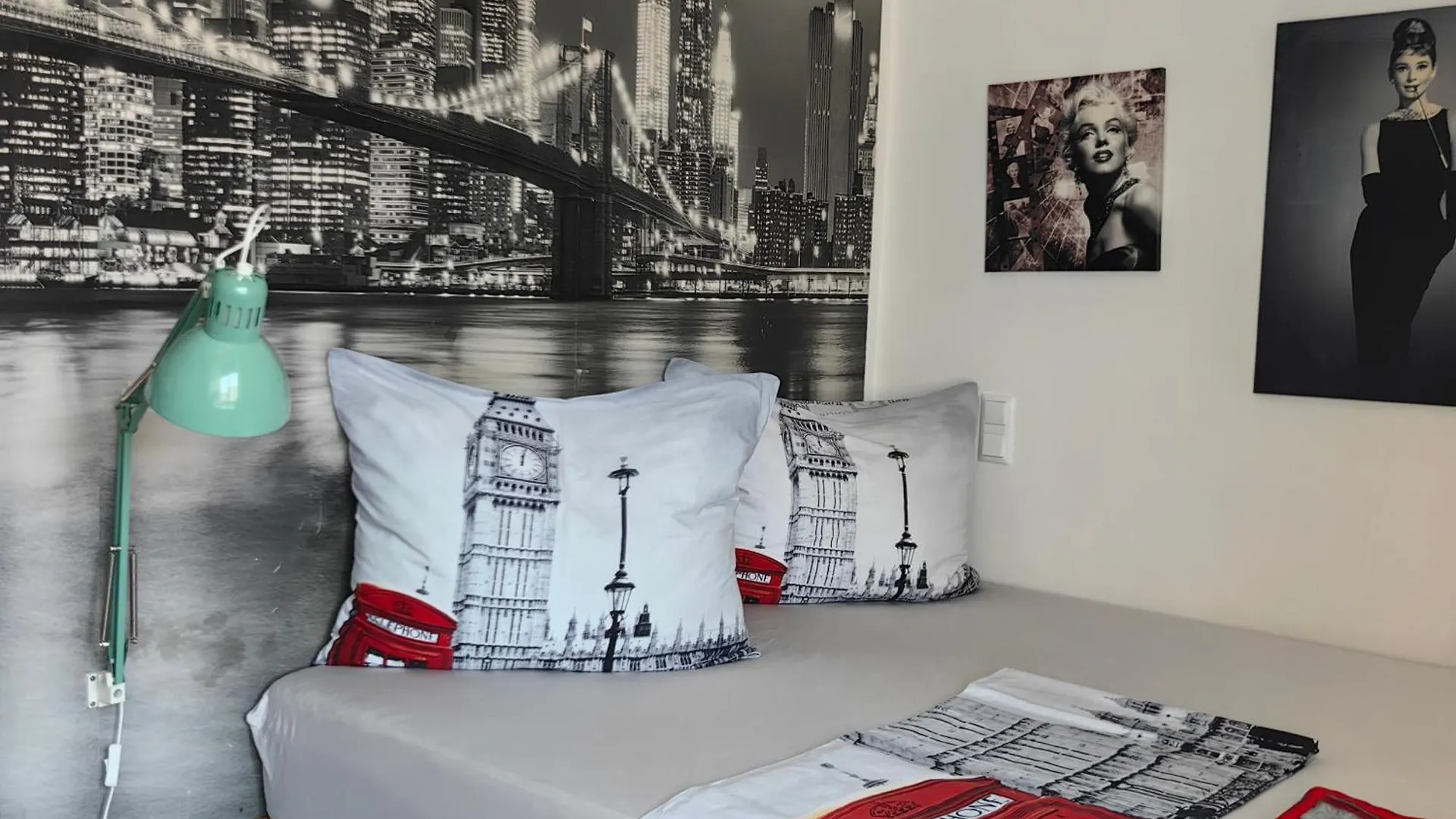 Apartment Andreas - Amphitheater With Free Parking- Pula