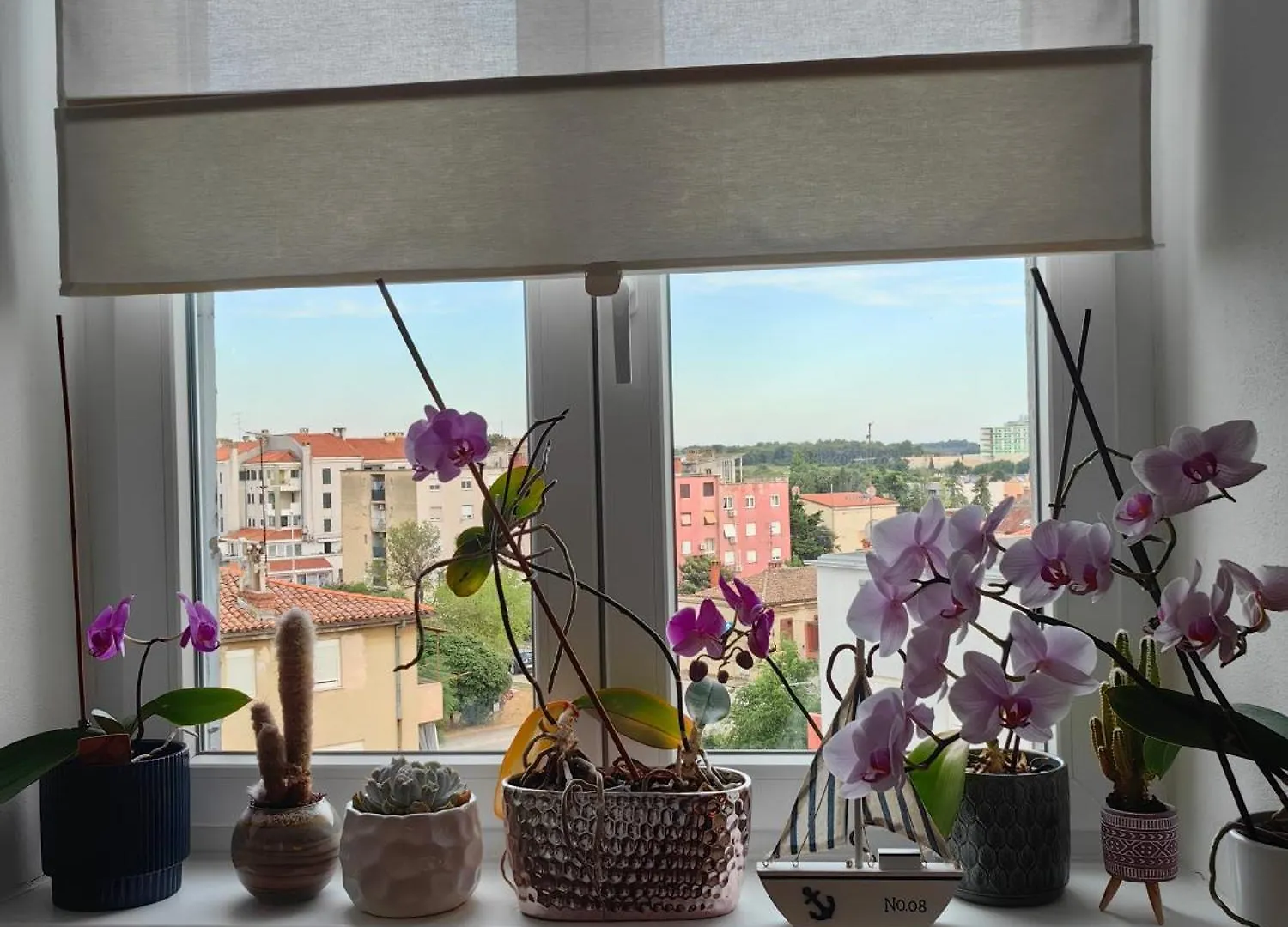Apartment Andreas - Amphitheater With Free Parking- Pula